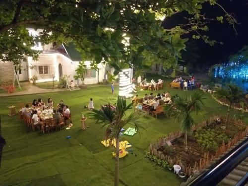 Hotel Trang An Secret Garden