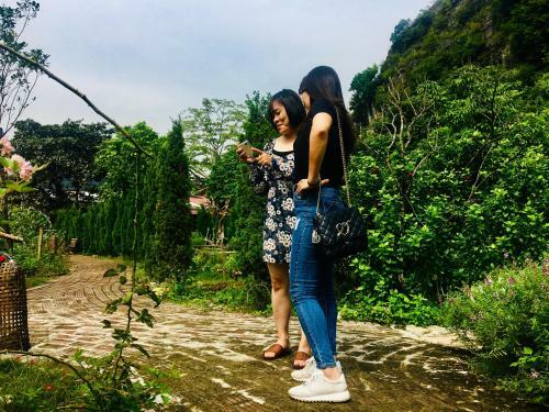 Hotel Trang An Secret Garden