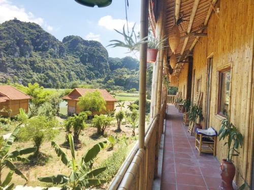 Hostal Ham Rong Homestay