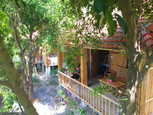 Hostal Ham Rong Homestay