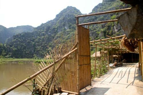 Nguyen Shack - Ninh Binh