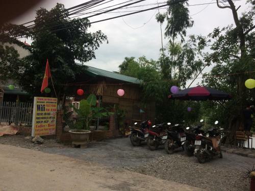Phuong Thao Homestay