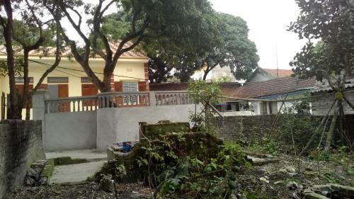 Apartamento Hoang Homestay