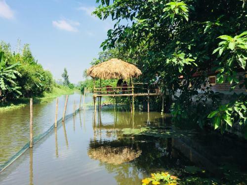 Hoang Giang Homestay