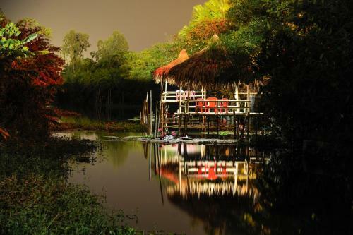 Hoang Giang Homestay