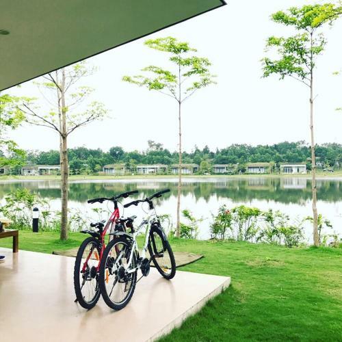 Flamingo Happy Villa Owner