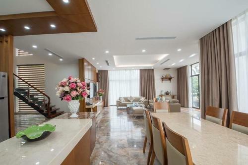 Flamingo Happy Villa Owner