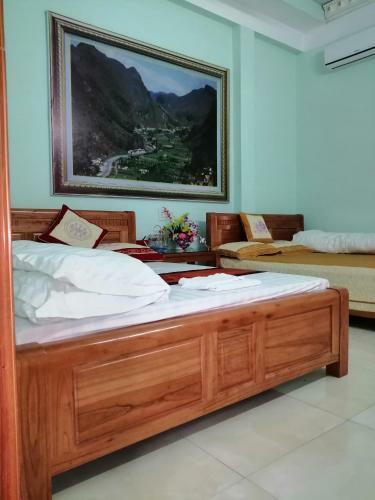 Yen Minh Hotel Thien An
