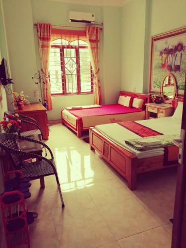 Yen Minh Hotel Thien An