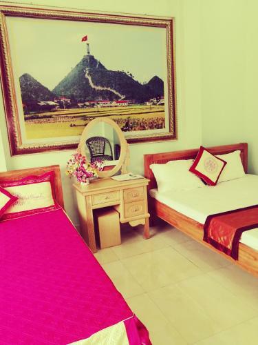 Yen Minh Hotel Thien An