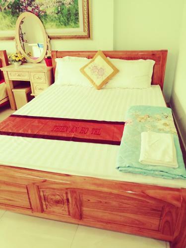 Yen Minh Hotel Thien An