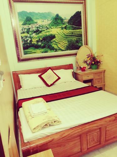 Yen Minh Hotel Thien An