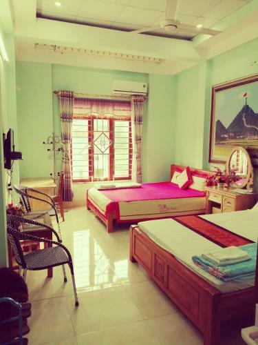 Yen Minh Hotel Thien An