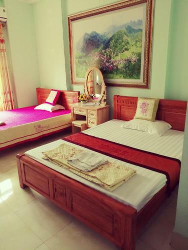 Yen Minh Hotel Thien An