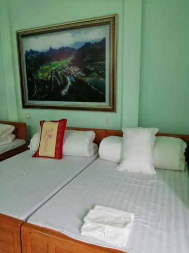 Yen Minh Hotel Thien An