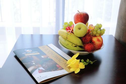 Cuu Long Hotel