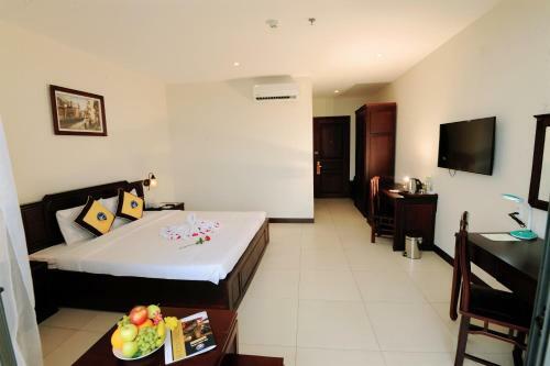 Cuu Long Hotel