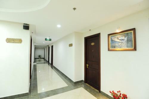 Cuu Long Hotel