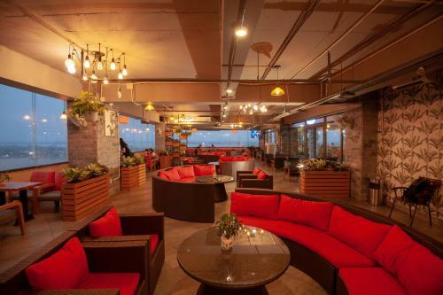 Cuu Long Hotel
