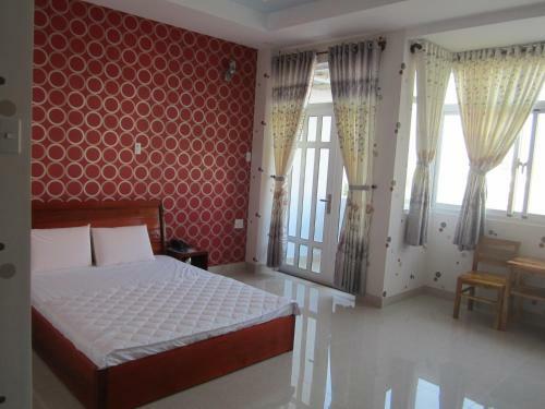 Thu Khoi Hotel