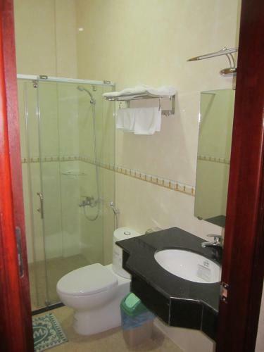 Thu Khoi Hotel