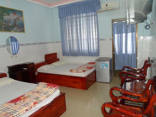 Rang Dong Hotel