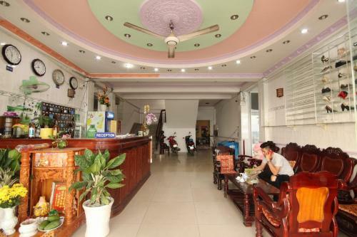 Rang Dong Hotel