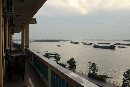 Rang Dong Hotel