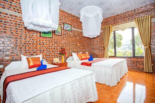Trang An Central Homestay