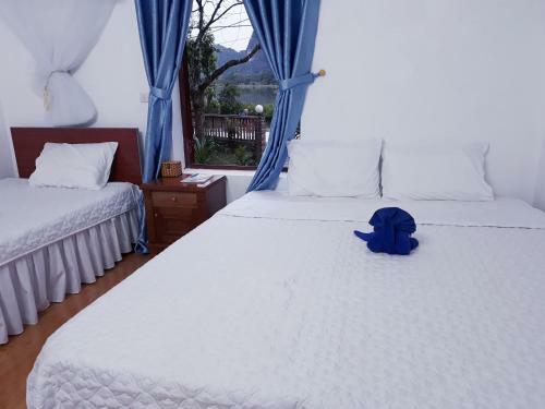 Trang An Central Homestay