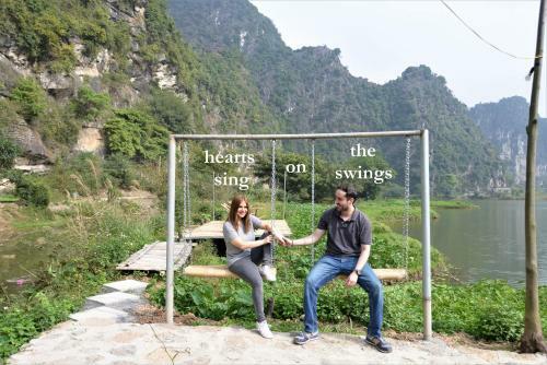 Trang An Central Homestay