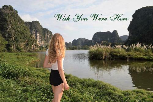 Trang An Central Homestay