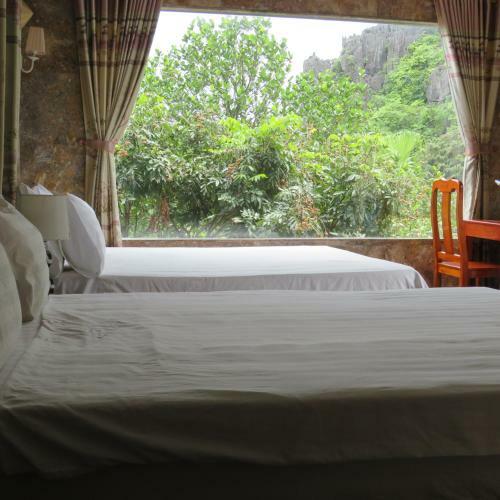 Limestone View Homestay