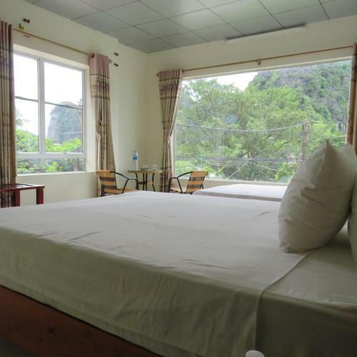 Limestone View Homestay