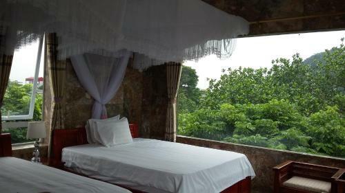 Limestone View Homestay