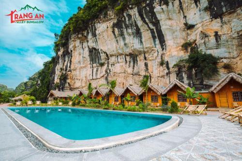 Lodge Trang An Valley Bungalow