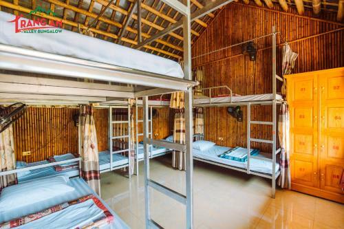 Lodge Trang An Valley Bungalow
