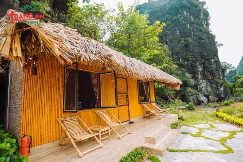 Lodge Trang An Valley Bungalow