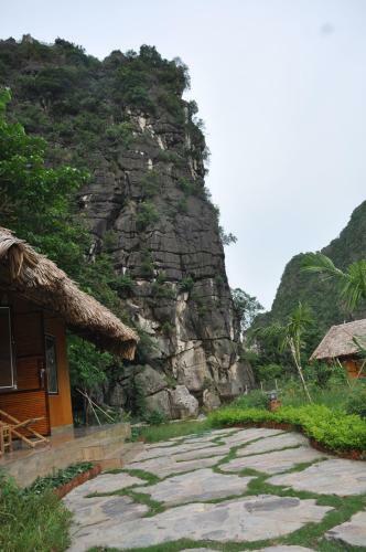 Lodge Trang An Valley Bungalow