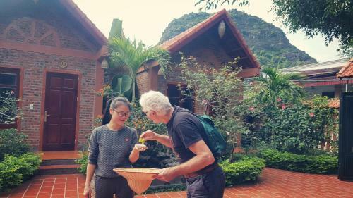 Trang An Village Homestay