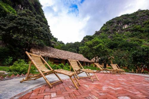 Lodge Green Mountain Homestay