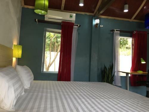 Agroturismo Trang An Nature House