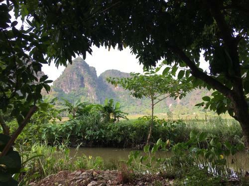 Agroturismo Trang An Nature House