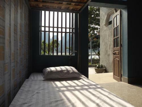 Agroturismo Trang An Nature House