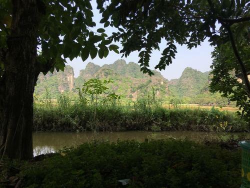 Agroturismo Trang An Nature House
