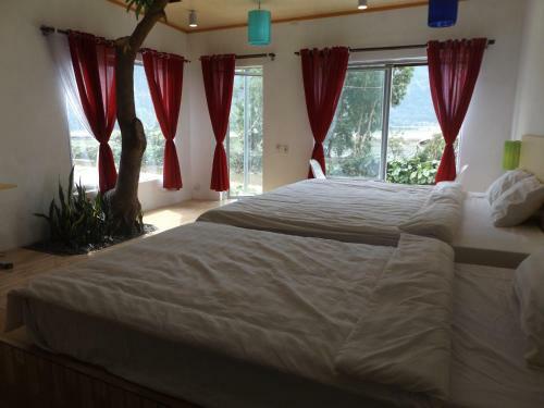 Agroturismo Trang An Nature House