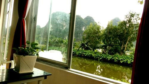 Agroturismo Trang An Nature House