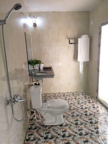 Agroturismo Trang An Nature House
