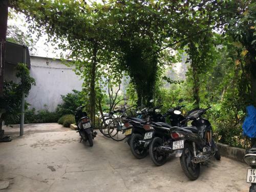 Agroturismo Trang An Nature House