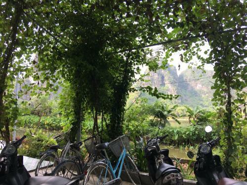 Agroturismo Trang An Nature House